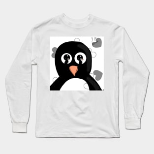 pinguin Long Sleeve T-Shirt